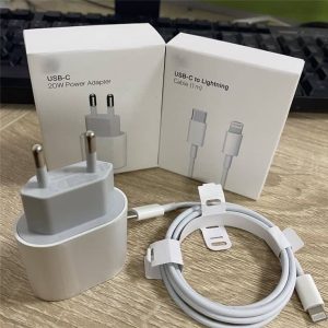 USB-C 20W Power adapter charger