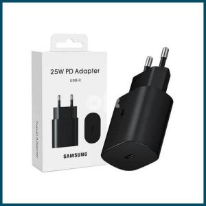 Samsung 25W PD Adapter