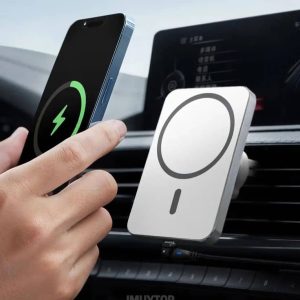 Car wireless charger