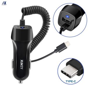 Kiko car charger