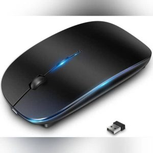 wireless mouse