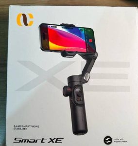 Smart xe 
