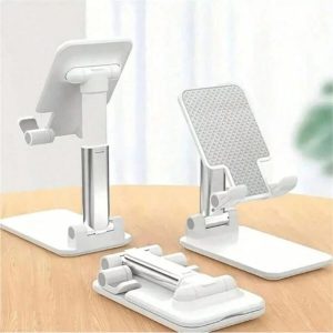 Small phone holder