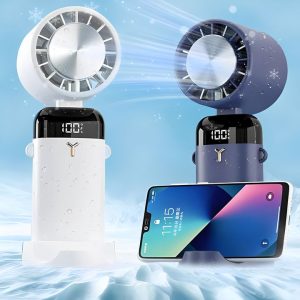 W50 hundred speed induction fan