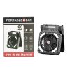 Portable fan:
