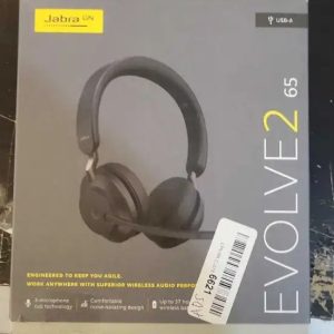 Fashion B2 headset