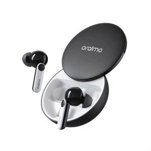 Oraimo slide into your world (free pod 4)