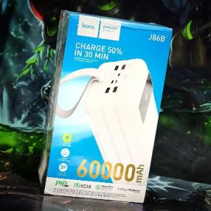 HOCO 60000 MAH Power Bank