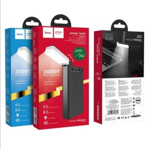 HOCO 30000 MAH Power Bank
