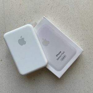 Magnetic mini wireless charging 10000 MAH power bank