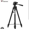 Weifeng tripod stand for camera Heavy duty