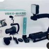 Video making kit AY 49