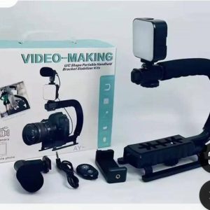 Video making kit AY 49
