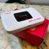 Airtel 4g pocket mifi