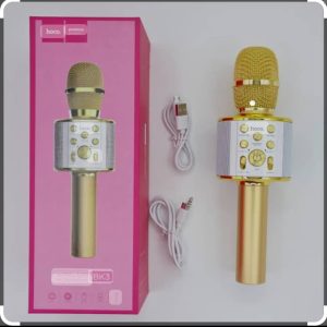 HOCO wireless Bluetooth Microphone