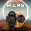 North edge mars watch