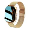 Ladies smartwatch shiny