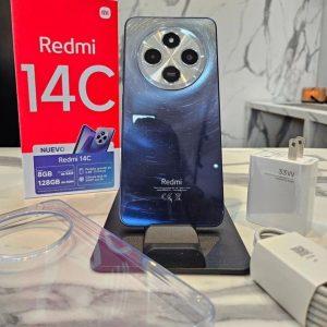 Redmi 14C Smartphone