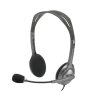 Logitech H110 Stereo Headset