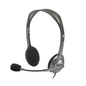 Logitech H110 Stereo Headset