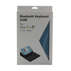 Wireless Keyboard case for tablet
